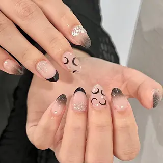 ネイル Ugirl Nail Pinpin🤍のネイルデザイン