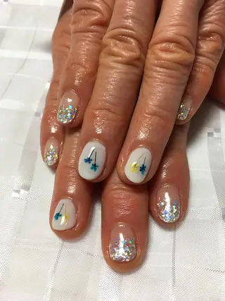 ネイル N Kaoriのネイルデザイン