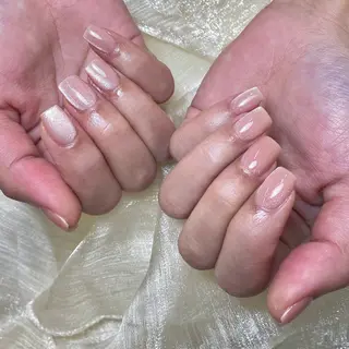 ネイル Tagi Nail 銀座店のネイルデザイン