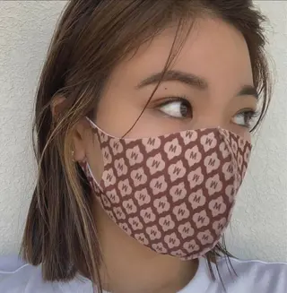 ショート C’LD hair produce /シールドヘア所属・モテ髪/ボブ/ショー ト/アダチフウトのヘアスタイル