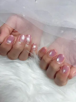 ネイル Leaf  nail Yokoのネイルデザイン