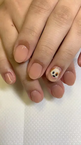 ネイル Munail サロン所属・むねいる nail salonのネイルデザイン