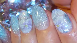 ネイル chakky nailsのネイルデザイン