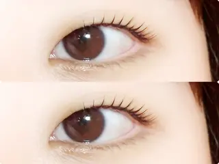 マツエク・マツパ sola: neolive近藤のマツエク・マツパデザイン