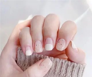 ネイル Cute beauty2のマツエク・マツパデザイン