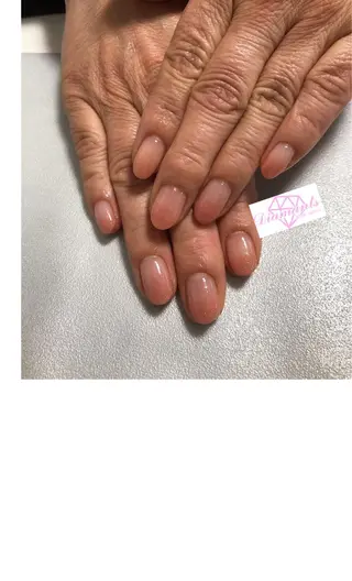 ネイル Asa miのネイルデザイン