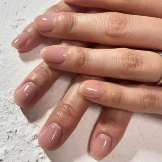 ネイル 吉村 優子のネイルデザイン