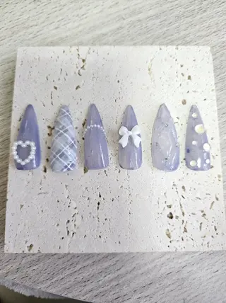 ネイル sweet rose所属・sweet　 roseのネイルデザイン