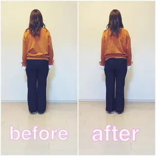 メンズ ブライダルエステ 美容整体・筋膜オイルのエステ・リラクイメージ