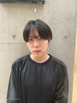 メンズ メンズ特化美容師/ すなおのヘアスタイル