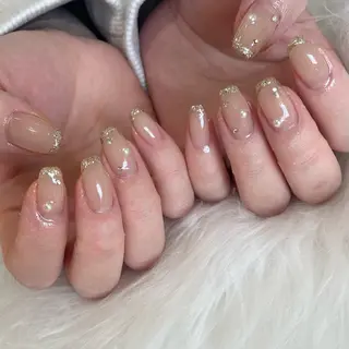 ネイル Nail Salon Gummi.のネイルデザイン