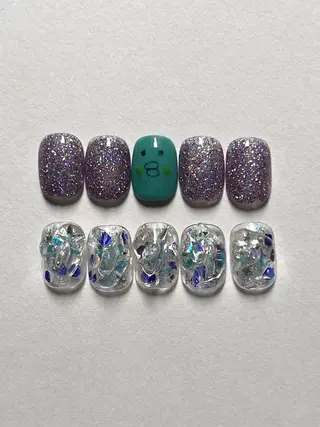 ネイル nail salon copa.【コパ】のネイルデザイン