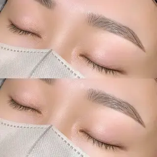 アイブロウ SUGAWARA YUMIのマツエク・マツパデザイン