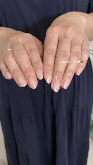 ネイル liulu nailのネイルデザイン