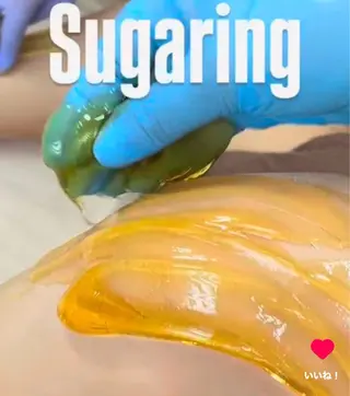 Sugaring / HILOT TAOのエステ・リラクイメージ