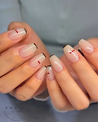 ネイル nail salon eve...のネイルデザイン