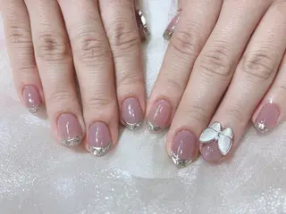 ネイル nail salon MARNI（ﾏﾙﾆ）のネイルデザイン