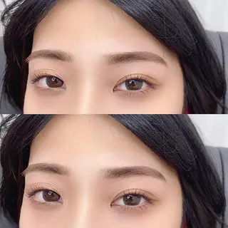 アイブロウ Heileebrow 天神店 hana💟のマツエク・マツパデザイン