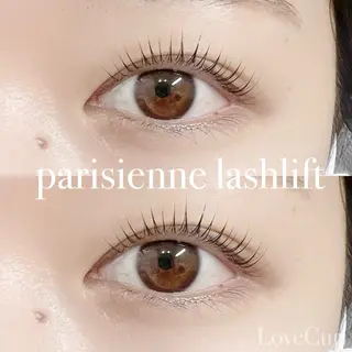 マツエク・マツパ ふるや さんごのマツエク・マツパデザイン