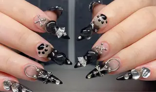 ネイル D-BEAUTY Nailsalonのネイルデザイン