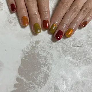 ネイル Mii nail いづみのその他イメージ