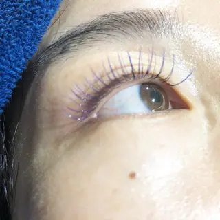 マツエク・マツパ eye lash salon SIDのマツエク・マツパデザイン