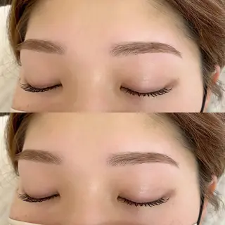 アイブロウ chipi 川越のマツエク・マツパデザイン