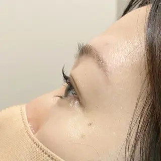マツエク・マツパ ANELA福島店 SATOのマツエク・マツパデザイン