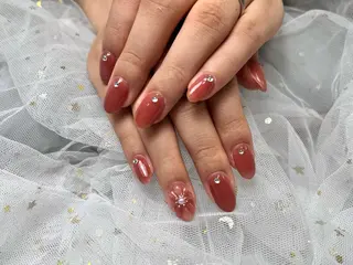 ネイル キラEyelash &ネイルサロンのネイルデザイン