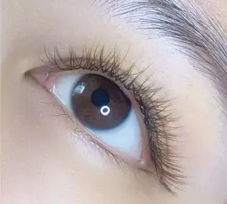 マツエク・マツパ Cute beauty2のマツエク・マツパデザイン