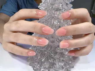 ネイル ネイルサロン ロア旧ジョリーのネイルデザイン