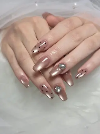 ネイル Ugirl Nail Seikaのネイルデザイン