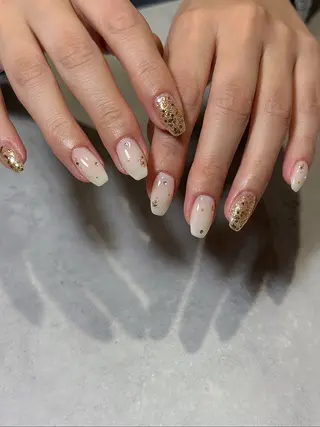 ネイル A/gan nail salonのネイルデザイン
