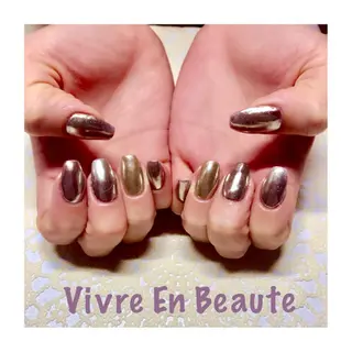 ネイル S Nailのネイルデザイン