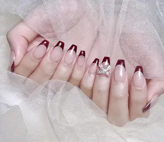 ネイル TinaNail 池袋店のネイルデザイン