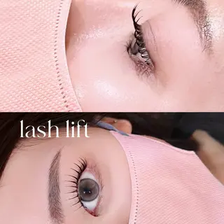 マツエク・マツパ mei/ 似合わせまつ毛パーマのマツエク・マツパデザイン