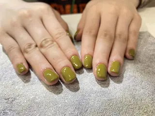 ネイル Umi nail& eyelashのネイルデザイン