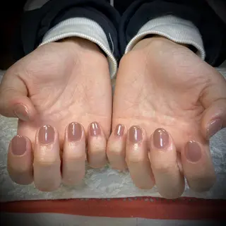 ネイル Temptation mainailのネイルデザイン