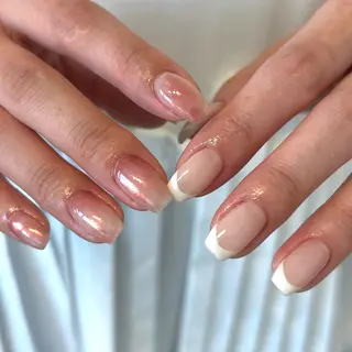 ネイル tenoteno nail/yuuriのネイルデザイン