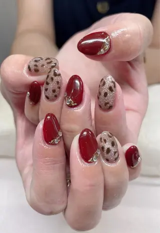 ネイル コウ カnail💅のネイルデザイン