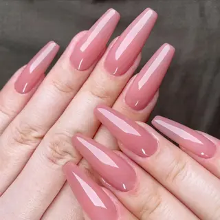 ネイル Queens ひなのネイルデザイン