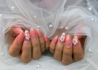 ネイル SHI ROのネイルデザイン