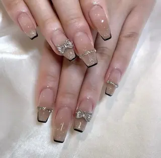 ネイル Nihonthy Nail 新宿のネイルデザイン