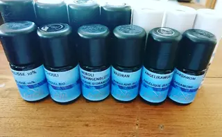 小林 亜矢のエステ・リラクイメージ