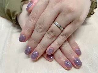 ネイル NIJI ネイルサロンのネイルデザイン