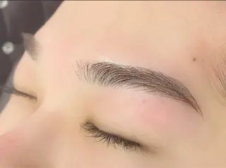 メンズ アイブロウ アイブロウ M_の眉毛・アイブロウイメージ