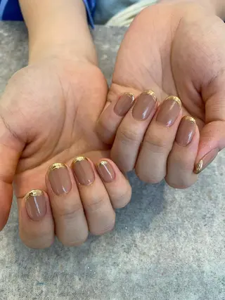 ネイル 【LINON】 airiのネイルデザイン