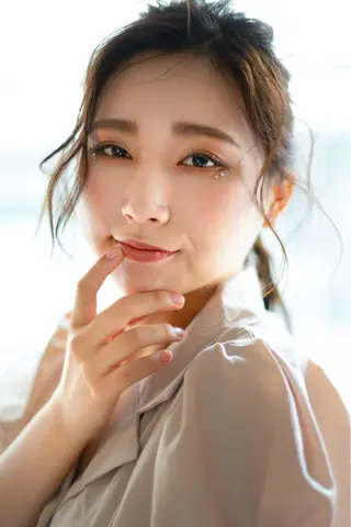 ロング 髪質改善　用賀美容院 比嘉　廣樹のその他イメージ