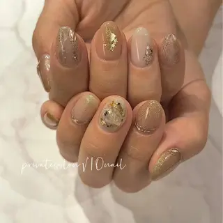 ネイル atelier elsol.のネイルデザイン