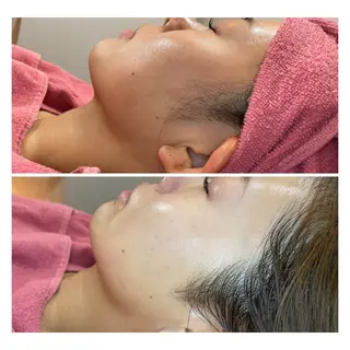 hair make echo 大橋亜弥のエステ・リラクイメージ